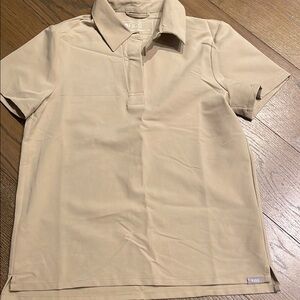Figs scrub Polo Shirt xs